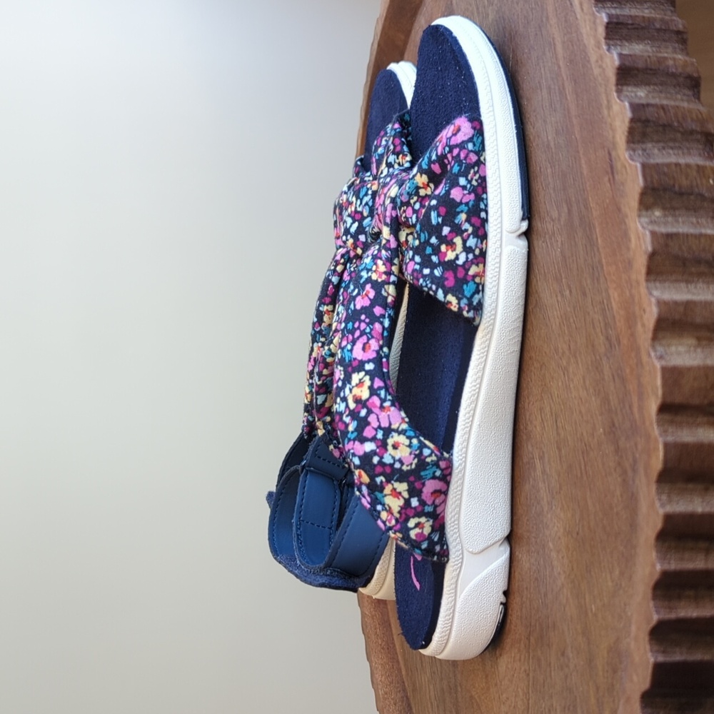 RYKA Macy Floral Sandal Women's Size 8 - Picture 2 of 9